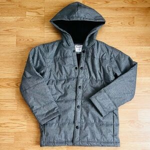 Boys coat